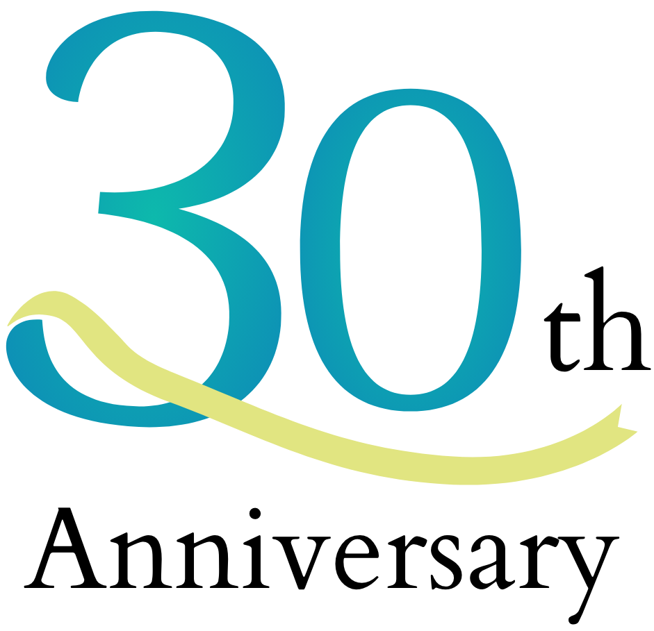30th Anniversary